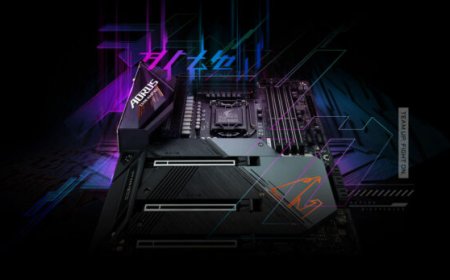 Gigabyte Z690 AORUS Master & Z690 AORUS ELITE AX LGA 1700 Motherboards Listed Online By Retailers With Preliminary Pricing