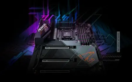 Retailers list the Gigabyte Z690 AORUS Master and Z690 AORUS ELITE AX LGA 1700 motherboards online.