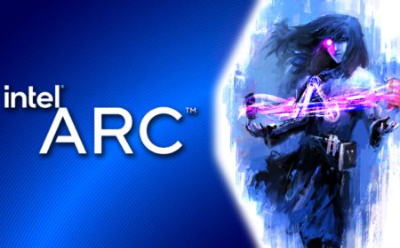 Intel Alchemist Meets The World, First Look At The Mascot For Chipzilla’s ARC GPU Lineup