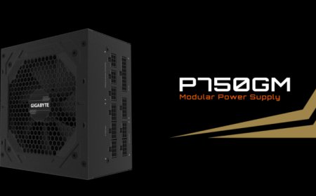 GIGABYTE to Replace or Refund Exploding Power Supplies