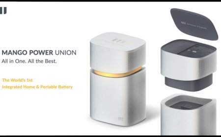 3 Reasons Why Mango Power Union Is A Must Have Product In A World Of Increasing Power Outages