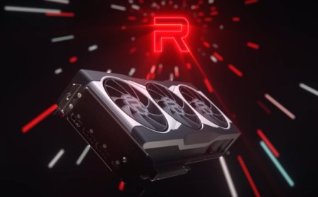 AMD Radeon RX 6900 XTX Graphics Card Rumored To Feature 18 Gbps GDDR6 Memory, Increased Clock Speeds With Navi 21 XTXH GPU, Faster Than RTX 3090