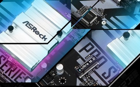 ASRock & NZXT Z690, H670, B660 & H610 Motherboards For Intel Alder Lake CPUs Leak Out