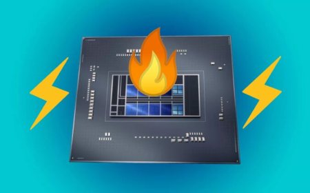 Alleged Intel Alder Lake-S Desktop CPU Tested, Runs Really Hot at Up To 93C While Consuming 250W of Power