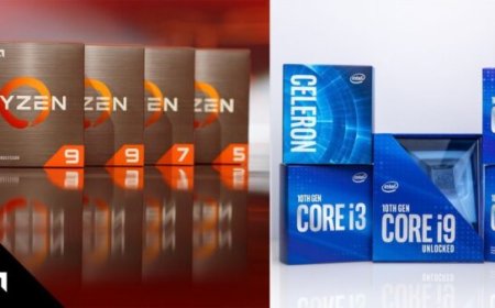 Microsoft Adds Windows 11 Support For A Few Intel 7th Gen CPUs, AMD Decides To Ditch 1st Gen Ryzen Users