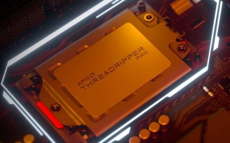 AMD Ryzen Threadripper PRO 5995WX 64 Core & Threadripper PRO 5945WX 12 Core Workstation Zen 3 ‘Chagall’ CPUs Spotted