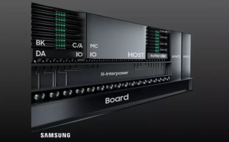 Samsung Shows Off In-Memory Processing For HBM2, GDDR6 And Other Memory Standards