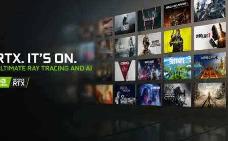 NVIDIA GeForce RTX games including Battlefield 2042, Marvel's Guardians of the Galaxy, and Dying Light 2 Stay Human.