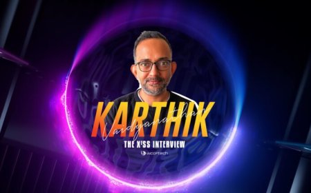 The Intel XeSS Interview with Principal Engineer Karthik Vaidyanathan