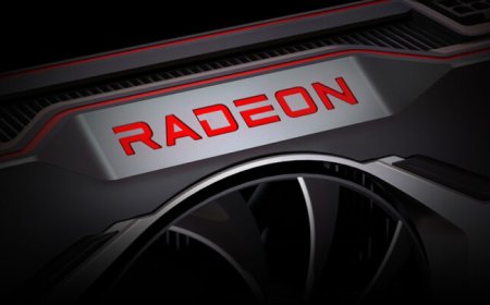 AMD Radeon RX 6600 Non-XT Performance Simulated From Radeon Pro W6600
