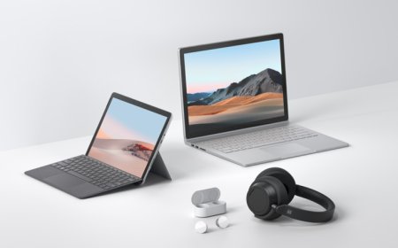 Antonline Covers Back-to-School Needs with Microsoft Surface Laptops & Surface Pro Models
