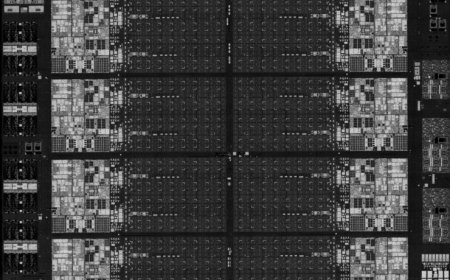 IBM’s Next-Gen Z Processor Detailed: Telum Chip Based on 7nm Process, 22.5 Billion Transistors, 8 Cores Running Beyond 5 GHz Clocks