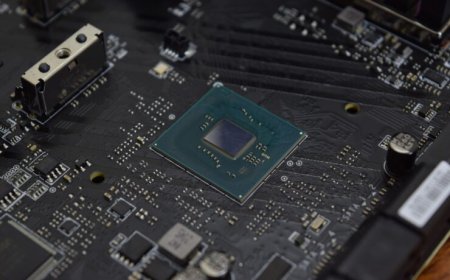 Intel 600-Series Chipsets Leak Out In Latest Drivers – X699 For HEDT, Z690 For Mainstream, W680 For Workstation & More