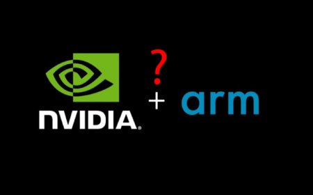 NVIDIA’s (NVDA) Acquisition of Arm Ltd. Hits Another Roadblock as UK’s CMA Flags Serious Competition Concerns