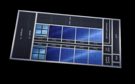 Intel Alder Lake-S Core i5 Desktop CPU With 6 Cores, 12 Threads & Up To 4.25 GHz Clock Speeds Spotted