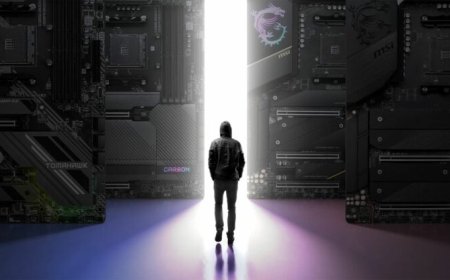 MSI Unleashes Full AMD X570S Motherboard Lineup Featuring ACE, Unify, Carbon, Edge, Tomahawk & Torpedo Models