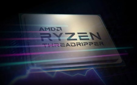 AMD Ryzen Threadripper Chagall HEDT CPUs With Zen 3 Cores Leaked, Up To 64 Core & 280W High-Performance Disruption