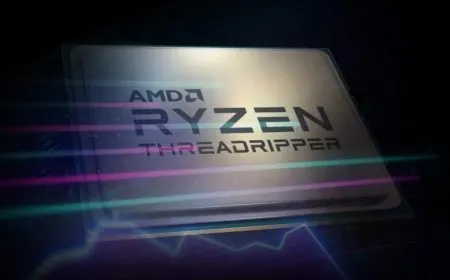 AMD Ryzen Threadripper Chagall HEDT CPU features Zen 3 cores, up to 64 cores, and a 280W thermal design power.