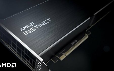 AMD Prepares Release of Instinct MI200 CDNA 2 Accelerators By End Of 2021