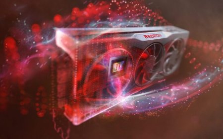 AMD Next-Gen RDNA 3 Navi 31 & Navi 33 GPUs Listed In ROCm OpenGPU Platform