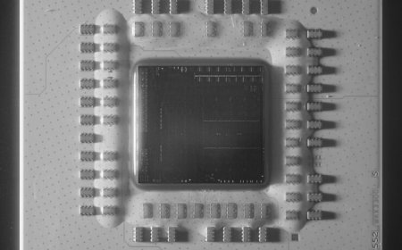 AMD Ryzen 5000G ‘Cezanne’ APU Gets First High-Res Die Shots, 10.7 Billion Transistors In A 180mm2 Package