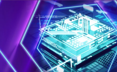 Synopsys Creates New Physical Interface for DDR5 and DDR4 Memory