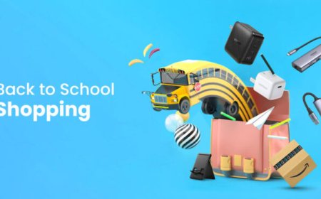 UGREEN Back To School Sale: Premium Chargers, USB Hubs, Earphones And More At Up To 35% OFF
