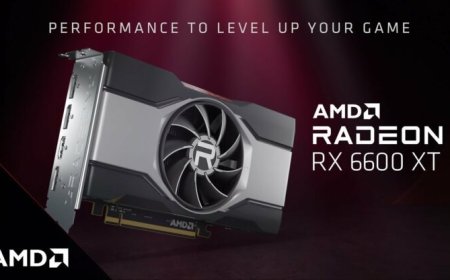 AMD Radeon RX 6600 XT 8 GB Graphics Card Now Available, Starting at $379 US – Here’s Where To Buy