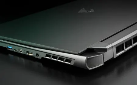 Gigabyte AORUS 17G laptop leak details Intel Alder Lake-P 14-core CPU and 16 GB DDR5-4800 memory.