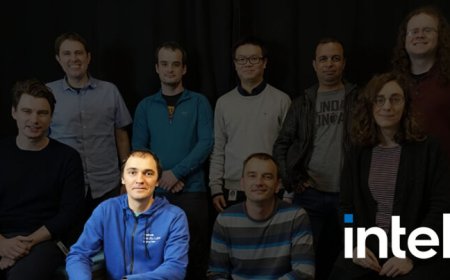 Intel Poaches Anton Kaplanyan, Former NVIDIA Research Scientist That Pioneered RTX/DLSS Techniques