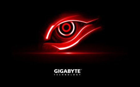 GIGABYTE Hacked, Threatened With Dumping Of 112 GB Confidential Intel And AMD Documents