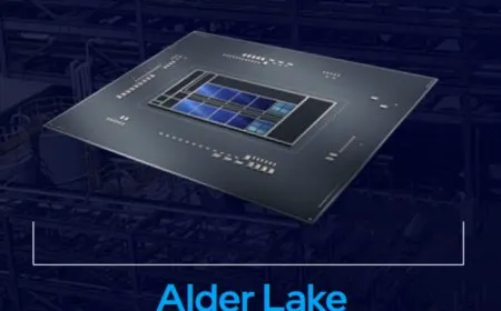 The Intel Core i7-12700K Alder Lake-S desktop processor features twelve cores, twenty threads, and 25 megabytes of cache.