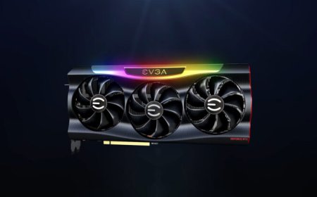EVGA To Fix Its Broken GeForce RTX 3090 FTW3 Graphics Cards Through A BIOS Update