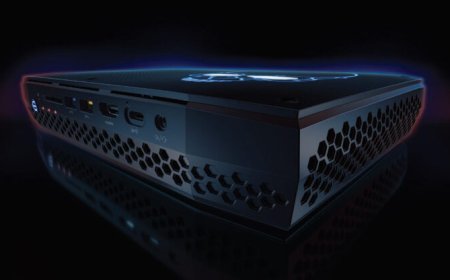 Intel NUC 12 Mini PC To Be A Hybrid Power House, Will Feature Up To Core i7 Alder Lake CPUs & 16 GB Xe-HPG DG2 Discrete GPUs