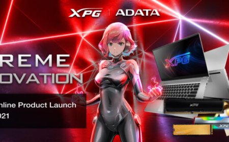 ADATA Unveils XPG DDR5-12600 Overclocking Ready & DDR5-8400 Memory Kits With Up To 64 GB Capacities, Coming Later This Year