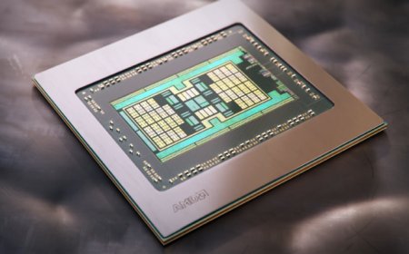 Mysterious AMD Radeon RX GPU Based on Navi 21 & 8 GB GDDR6 Memory Spotted