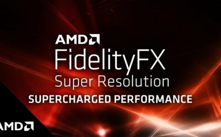 AMD FSR Based on Modified Lanczos Upscaler, Can Be Enabled On NVIDIA GPUs Using Control Panel For Similar Results In Games