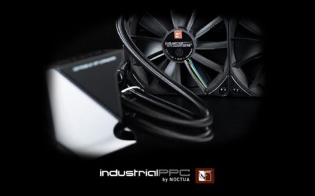 ASUS & Noctua To Offer GeForce RTX 30 Series Graphics Cards With Premium Cooling Solutions
