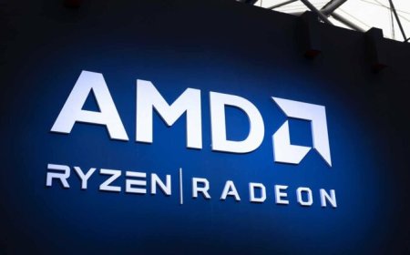 Move Over GameStop and AMC: Why AMD Is Soaring in Popularity on WallStreetBets and Other Reddit-Based Retail Investor Discussion Forums?