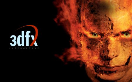 3dfx Interactive Acquired By Jansen Products, Returning After 20 Years With Major GPU Announcements This Week