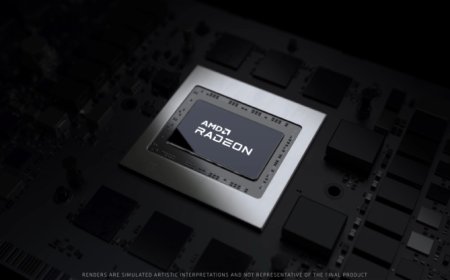 AMD & Apple Unveil Radeon PRO W6800X DUO & W6900X GPUs, Up To Dual Big Navi GPUs For Mac Pro