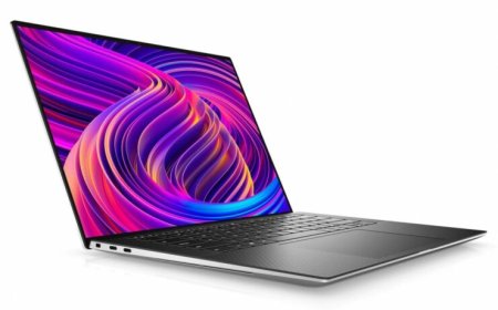 Dell XPS 9510 GPU Performance Outlook Not Promising, Performs Worse Than Predecessors