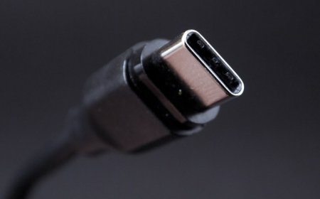 Intel Executive Briefly Unveils Thunderbolt 5 Tech With PAM-3, Up To 80 Gbps Bandwidth With Existing USB Type-C Ports