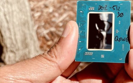Intel Xe-HPG Graphics Cards With DG2 GPU Rumored To Launch at CES 2022
