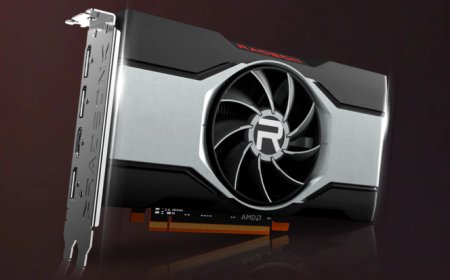 AMD Radeon RX 6600 XT RDNA 2 Graphics Card Official – Navi 23 GPU, 2048 Cores, 8 GB Memory & Faster Than RTX 3060 For $379 US