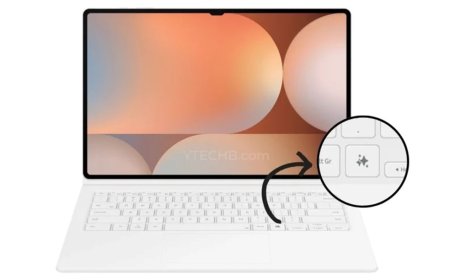 Like it or not, the Galaxy Tab S10 covers are getting an AI key
