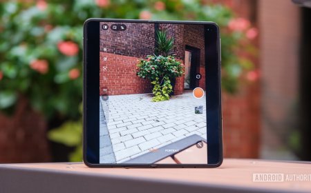 The OnePlus Open is $400 off right now, reaching a record low price