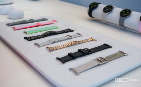 The mystery of the Pixel Watch 3’s Performance Loop Band may nearly be over