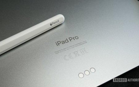 Apple’s 2025 iPads could be the first with this major internal change