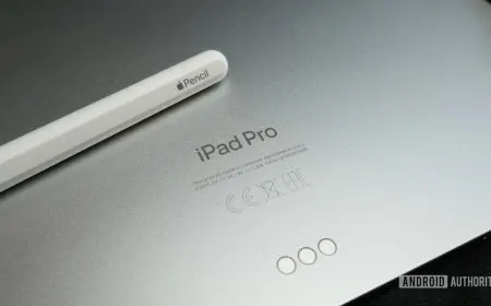 Apple iPads featuring custom in-house Wi-Fi chips for the 2025 lineup